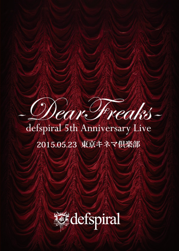 5th Anniversary LIVE 